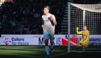 Cremonese vs Napoli (21:00 – 28/12) | Xem lại trận đấu