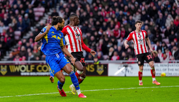 Sunderland vs Leeds United (21:00 – 28/12) | Xem lại trận đấu