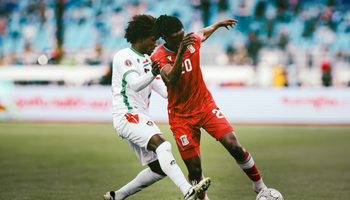 Guinea Xích Đạo vs Sudan (22:00 – 28/12) | Xem lại trận đấu