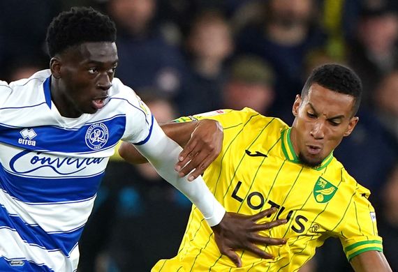 Nhận định soi kèo QPR vs Norwich lúc 22h00 ngày 1/1/2026