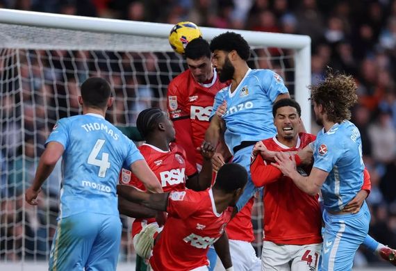 Nhận định soi kèo Charlton vs Coventry lúc 22h00 ngày 1/1/2026