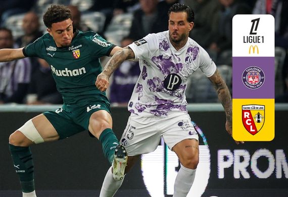 Nhận định soi kèo Toulouse vs RC Lens lúc 02h45 ngày 3/1/2026