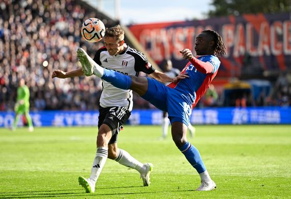 Nhận định soi kèo Crystal Palace vs Fulham lúc 00h30 ngày 2/1/2026